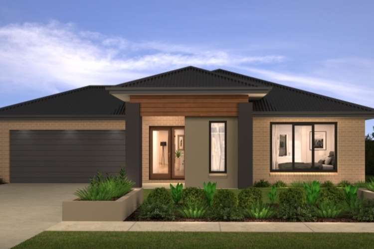 Main view of Homely house listing, LOT 1023 Cardiff Drive, Wodonga VIC 3690