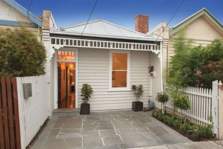 Main view of Homely house listing, 8 Florence Street, Prahran VIC 3181