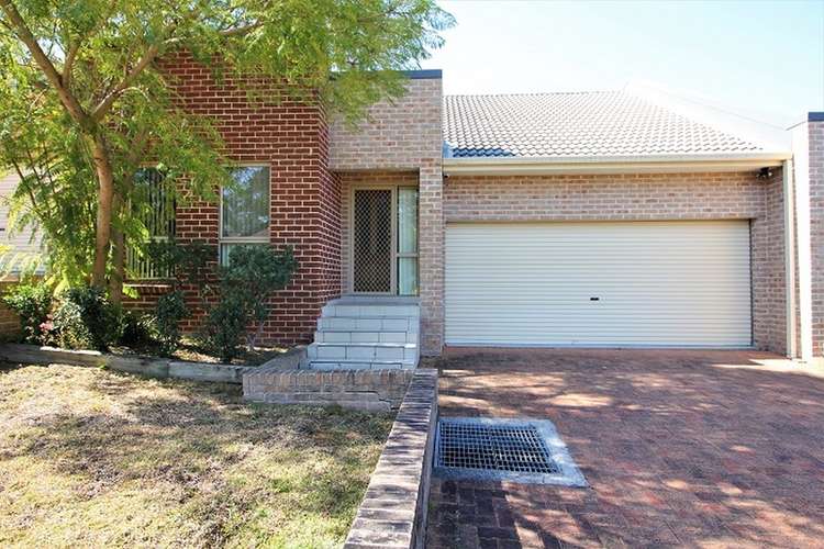 Main view of Homely villa listing, 4/22-24 Owen Avenue, Baulkham Hills NSW 2153