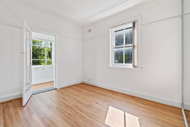 Main view of Homely apartment listing, 2/66 Floss Street, Hurlstone Park NSW 2193