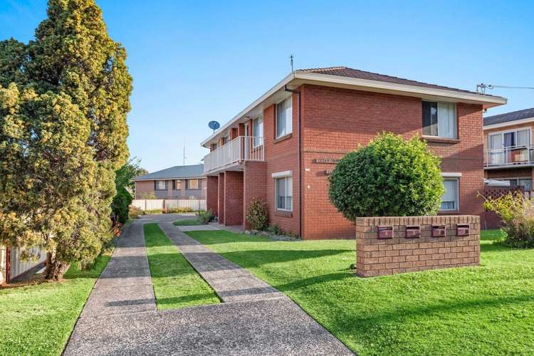 Main view of Homely unit listing, 2/11 Alice Street, Woonona NSW 2517