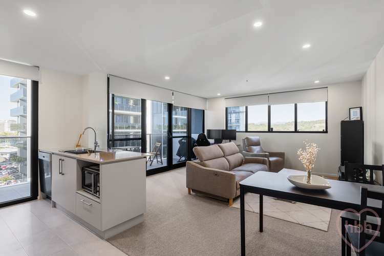 Main view of Homely apartment listing, 84/11 Irving Street, Phillip ACT 2606