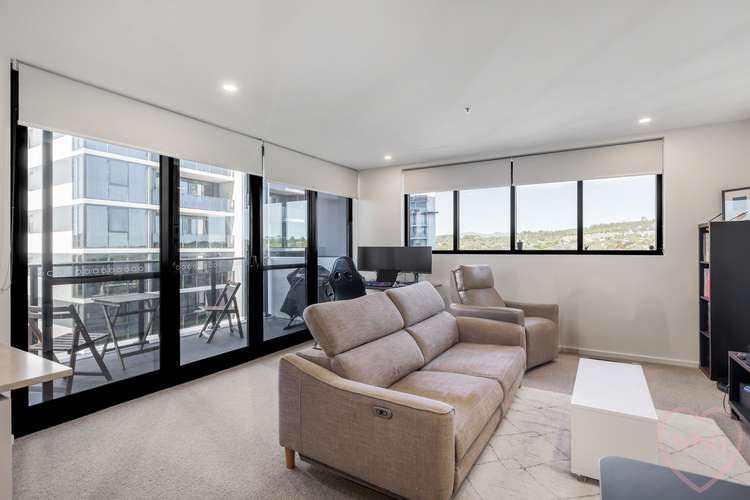 Fifth view of Homely apartment listing, 84/11 Irving Street, Phillip ACT 2606
