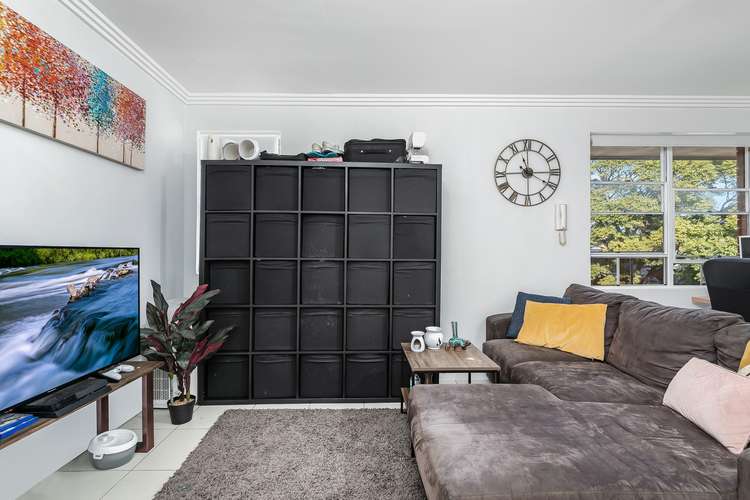 11/32 O'Connell Street, Newtown NSW 2042