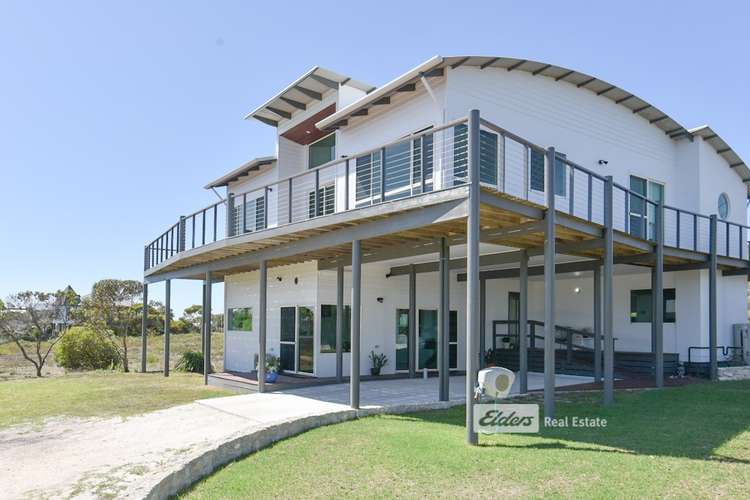 Main view of Homely house listing, 48 Margaret Street, Bremer Bay WA 6338