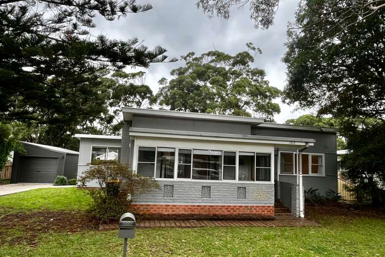 Main view of Homely house listing, 103 King George Street, Callala Beach NSW 2540