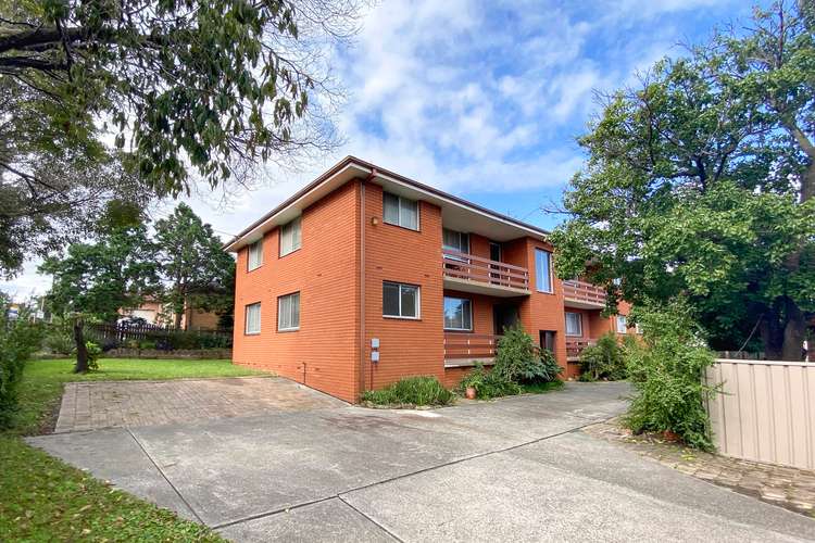 Main view of Homely unit listing, 5/94 Collins Street, Corrimal NSW 2518