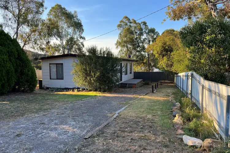 1 Etty Street