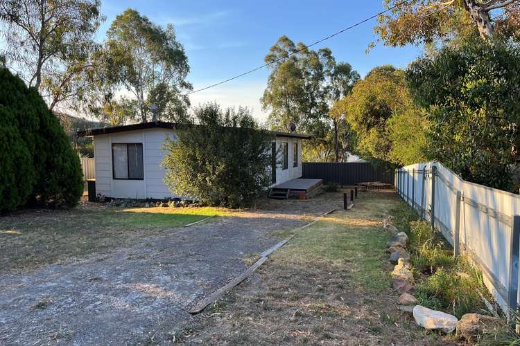 Main view of Homely house listing, 1 Etty Street, Castlemaine VIC 3450