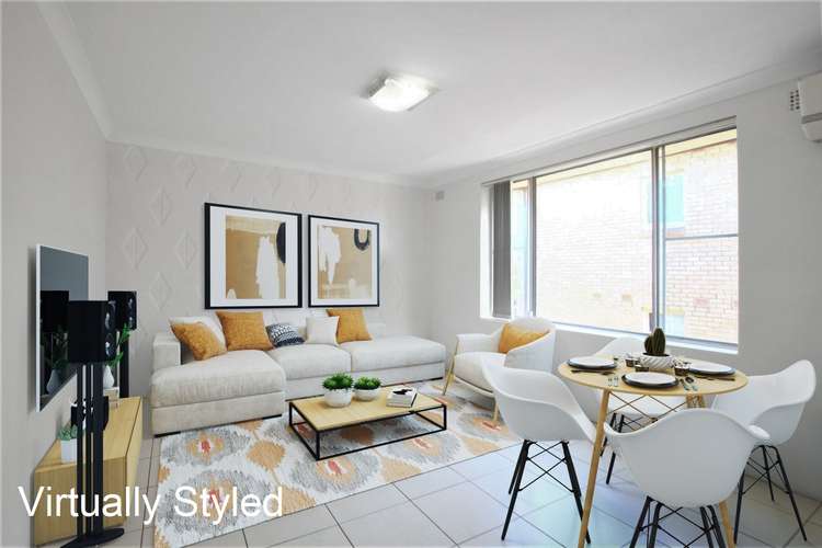 Main view of Homely apartment listing, 5/6 Evans Avenue, Eastlakes NSW 2018