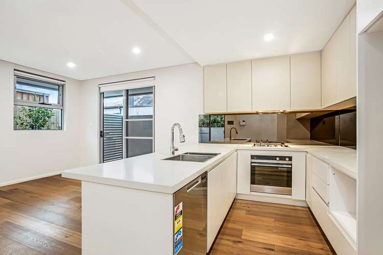 Main view of Homely apartment listing, 3/197-199 Lyons Road, Drummoyne NSW 2047
