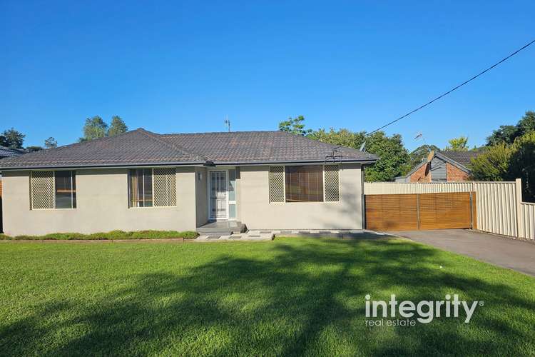 Main view of Homely house listing, 4 Condie Crescent, North Nowra NSW 2541