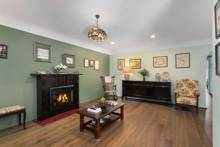 Main view of Homely villa listing, 1/39 Victoria Avenue, Toukley NSW 2263