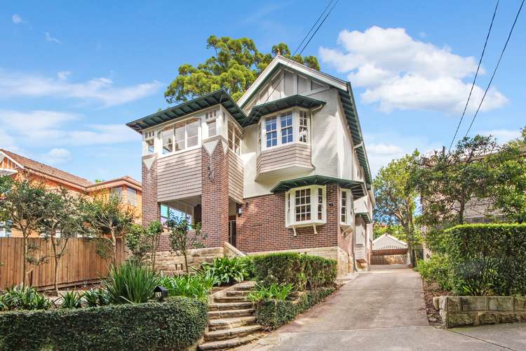 Main view of Homely house listing, 44 Larkin Street, Waverton NSW 2060