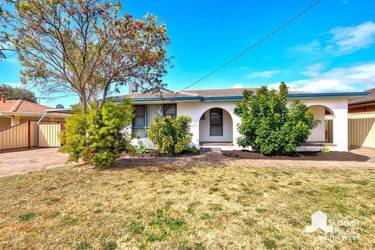 Main view of Homely house listing, 5 Ganfield Street, Carey Park WA 6230