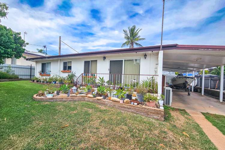 Main view of Homely house listing, 10 Hinkler Crescent, Mount Isa QLD 4825