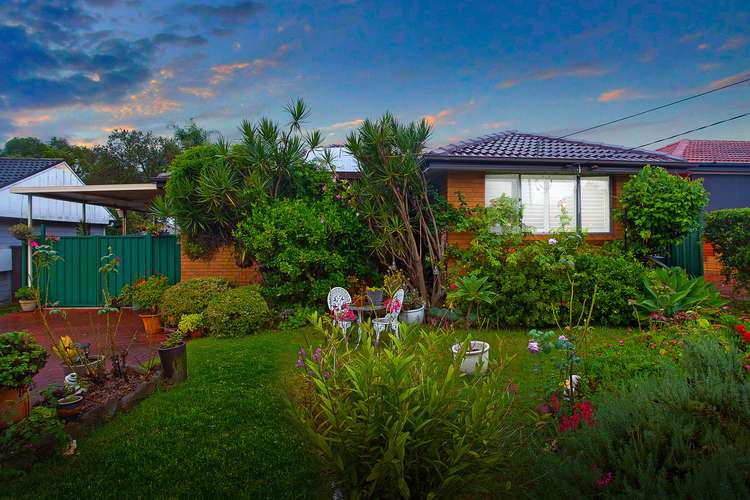 Main view of Homely house listing, 6 Ruby Place, Seven Hills NSW 2147