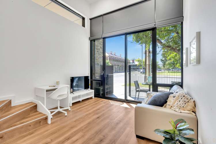 Main view of Homely apartment listing, 135 Carrington Street, Adelaide SA 5000