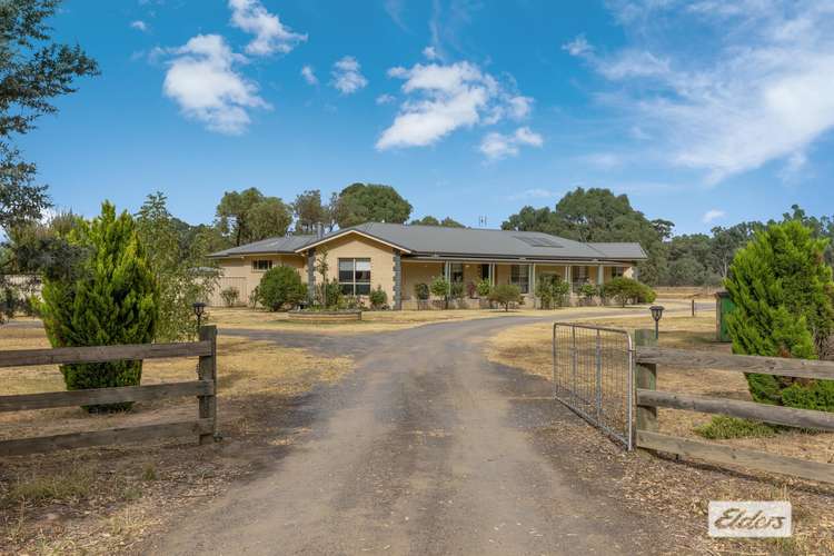 61 Grisold Road, Laanecoorie VIC 3463