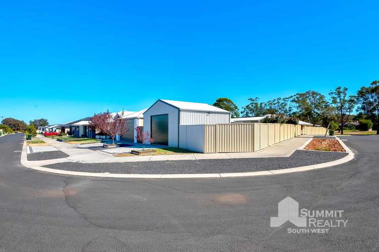 Second view of Homely house listing, 23 Bocker Street, Dardanup WA 6236