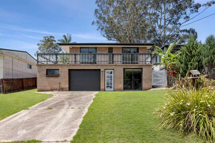 Main view of Homely house listing, 37 Vista Avenue, Catalina NSW 2536