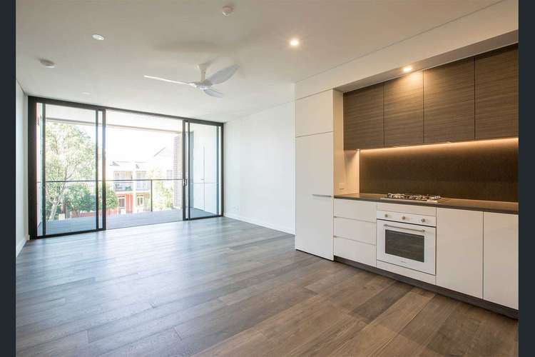 Main view of Homely apartment listing, 219/120 Terry Street, Rozelle NSW 2039