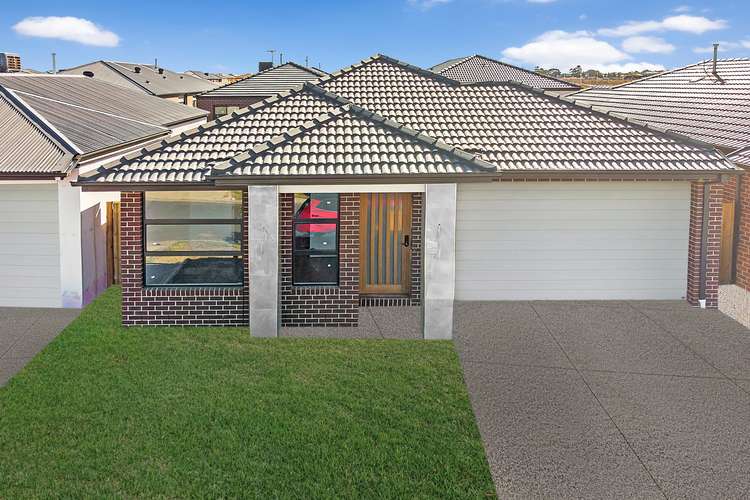 Main view of Homely house listing, 17 Edifice Drive, Tarneit VIC 3029