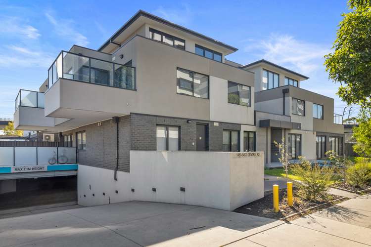 Main view of Homely apartment listing, 107/1451-1453 Centre Road, Clayton VIC 3168