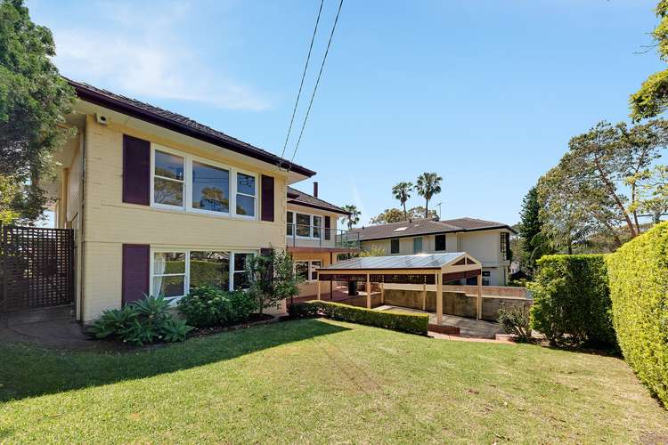 Main view of Homely house listing, 26 Martin Street, Hunters Hill NSW 2110