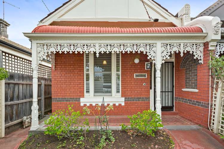 Main view of Homely house listing, 21 Hobson Street, South Yarra VIC 3141