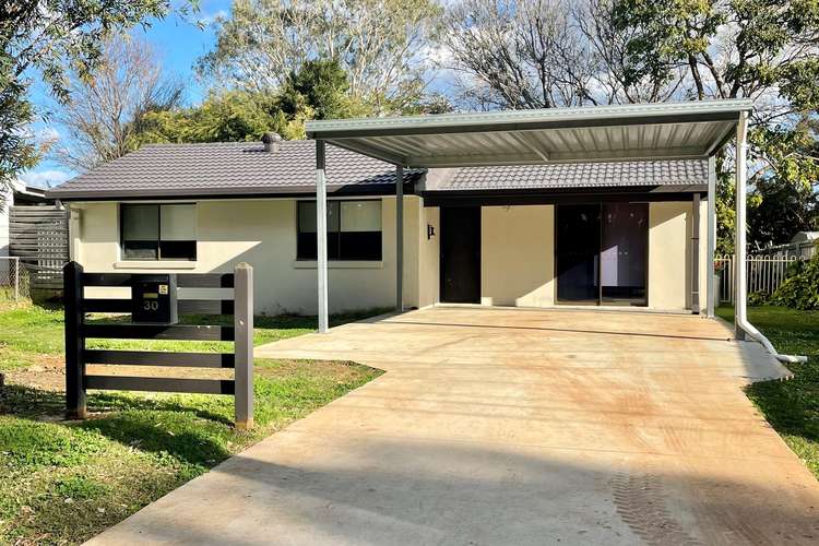 Main view of Homely house listing, 30 Pandanus Street, Birkdale QLD 4159