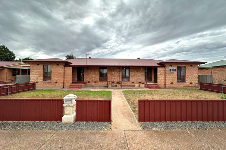 Main view of Homely semiDetached listing, 34-36 Baldwinson Street, Whyalla Norrie SA 5608