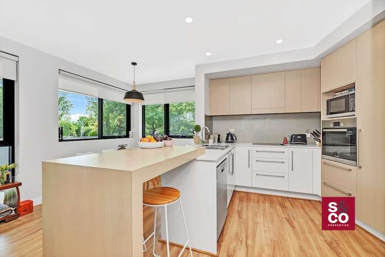 Main view of Homely apartment listing, 6/115 Canberra Avenue, Griffith ACT 2603