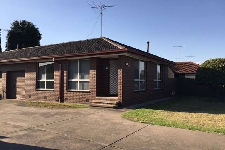 Main view of Homely unit listing, 3/77-79 Princess Road, Corio VIC 3214
