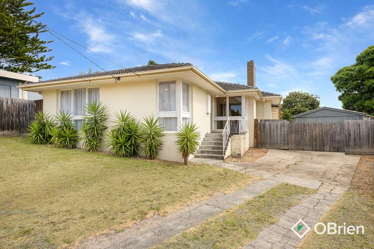 Main view of Homely house listing, 7 Garrylawn Court, Frankston VIC 3199