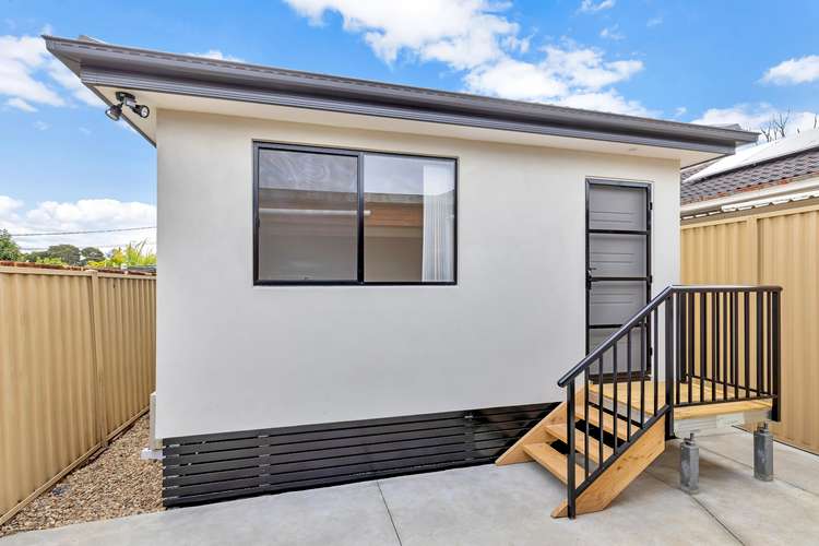 Main view of Homely unit listing, 31A Patricia Street, Colyton NSW 2760