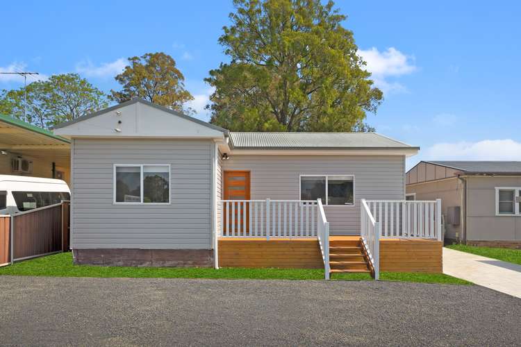 Main view of Homely house listing, 297 Vardys Road, Blacktown NSW 2148