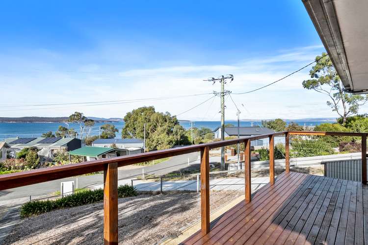 Main view of Homely house listing, 8 Lantana Place, Primrose Sands TAS 7173