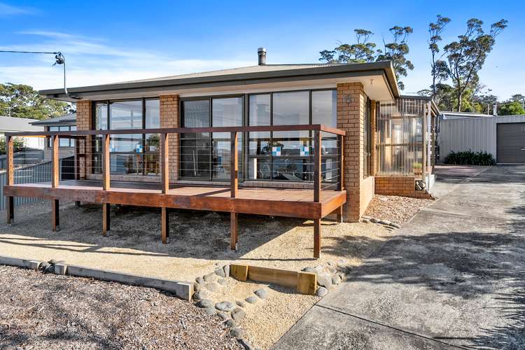 Fifth view of Homely house listing, 8 Lantana Place, Primrose Sands TAS 7173