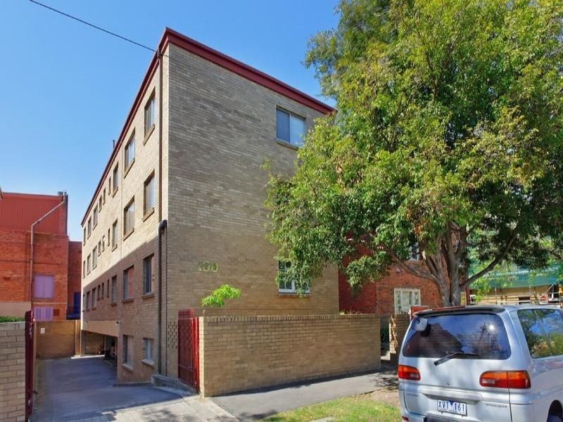 Main view of Homely apartment listing, 5/100 Millswyn Street, South Yarra VIC 3141