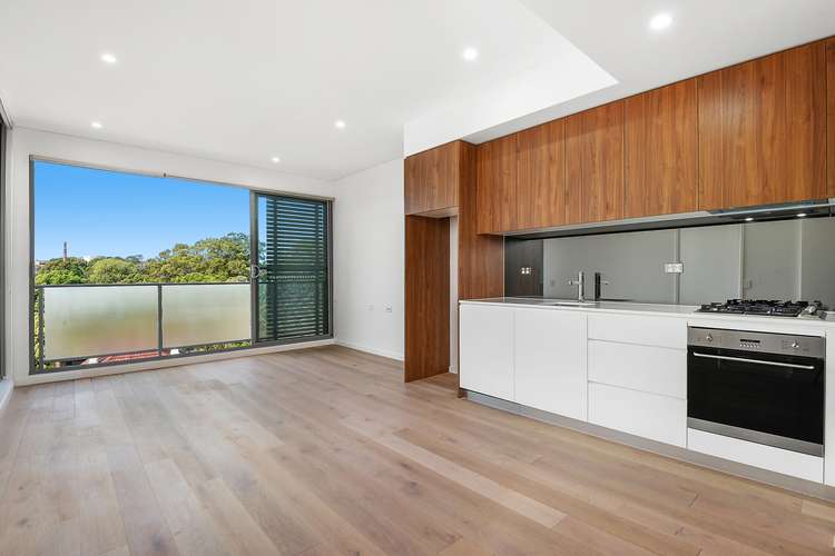 Main view of Homely apartment listing, 22/7-15 McGill Street, Lewisham NSW 2049