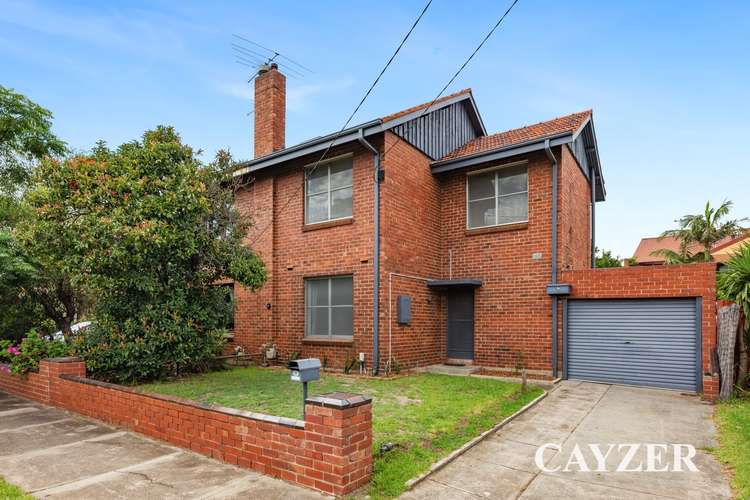 Main view of Homely house listing, 20 Sandridge Street, Port Melbourne VIC 3207