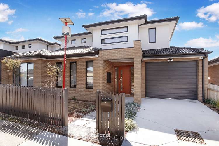 Main view of Homely townhouse listing, 10 Dobson Avenue, Oakleigh East VIC 3166
