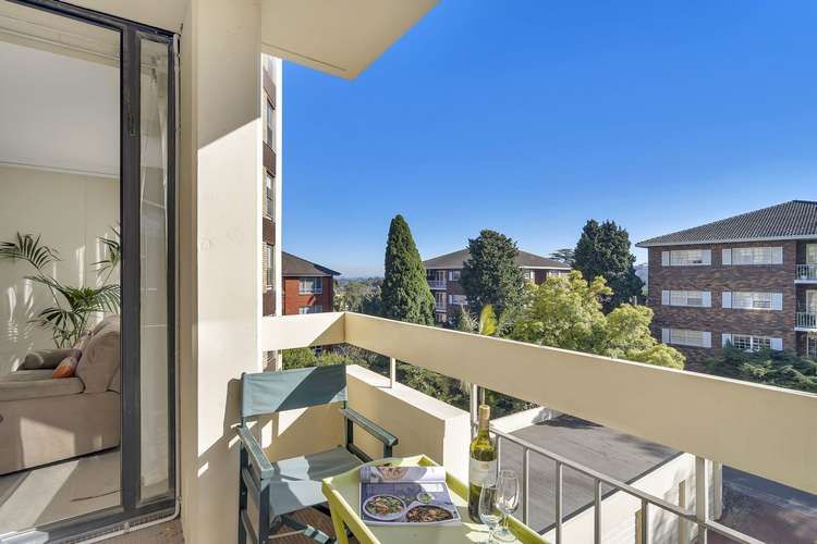 Main view of Homely apartment listing, 3E/74 Shirley Road, Wollstonecraft NSW 2065