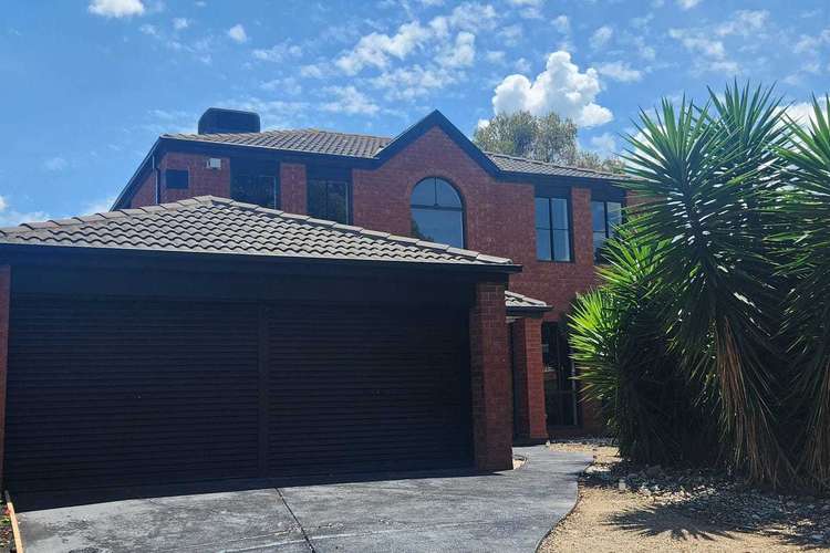 Main view of Homely house listing, 1/74 Dundee Way, Sydenham VIC 3037