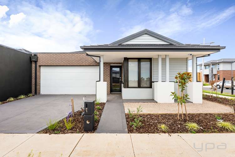 Main view of Homely house listing, 11 Withers Street, Mambourin VIC 3024