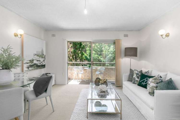 Main view of Homely apartment listing, 9/40 Waine Street, Freshwater NSW 2096