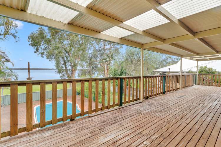 Fifth view of Homely house listing, 105 Panorama Avenue, Charmhaven NSW 2263