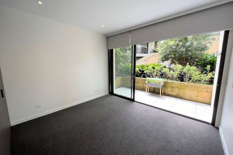 Fifth view of Homely apartment listing, G1/108 Elliott Street, Balmain NSW 2041