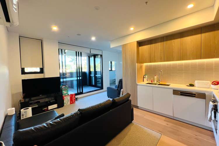 Second view of Homely apartment listing, Level 1/159 Epping Road, Macquarie Park NSW 2113